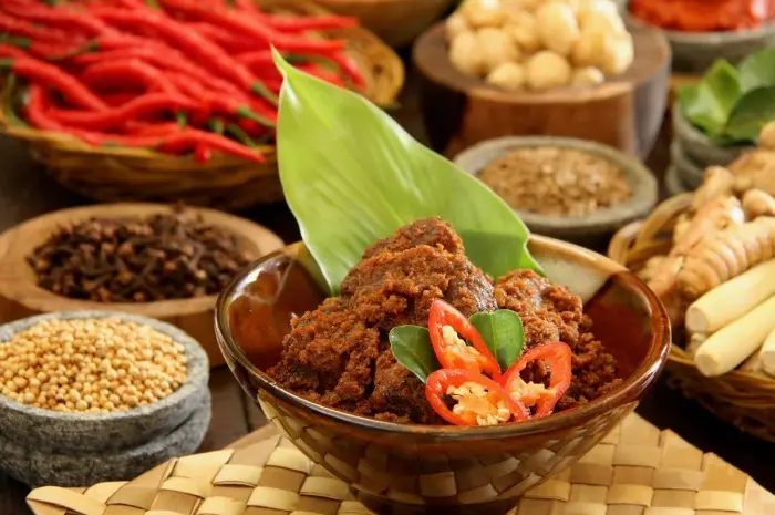 7 Most Delicious Indonesian Specialties in the World