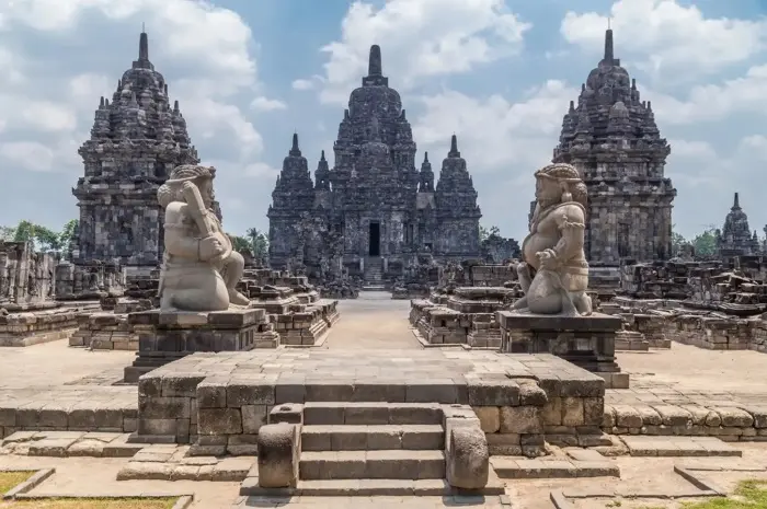 8 Tourist Destinations in Jogja for Family Vacations