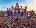 10 Largest Music Festivals Around the Globe