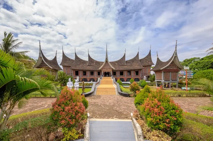 Adityawarman Museum, Exploring the Rich History and Culture of Minangkabau in the Heart of Padang