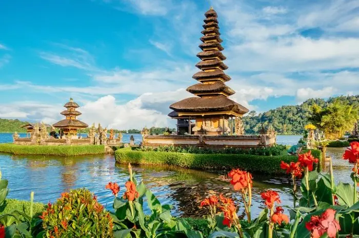 Best Tourist Destinations in Bali You Must Visit