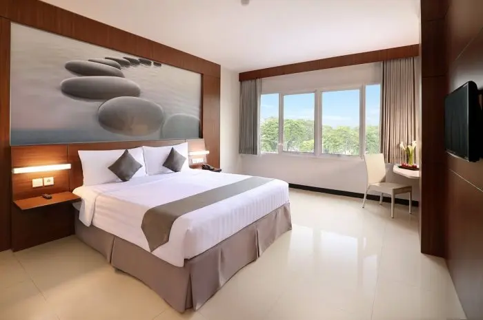 Hotels in Central Kalimantan with Maximum Comfort and Affordable Prices