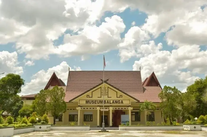 Museum Balanga Palangkaraya, Exploring the Dayak Cultural Heritage in Central Kalimantan