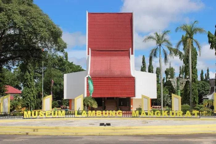 Lambung Mangkurat Museum