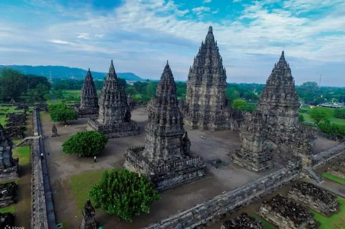 Tourist Attractions in Sleman, Enjoy the Natural Beauty and Culture of Yogyakarta