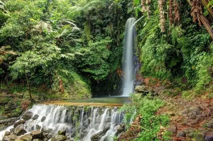 Natural Tourism in Bogor